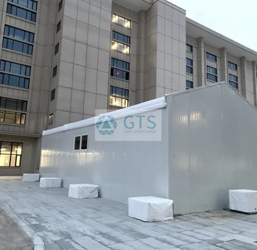 beijing winter olympic tent2