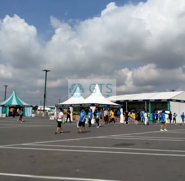 disney tent 2