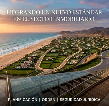 Desarrollo Inmobiliario - Jhon Valle Reaño