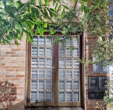 Fachada Sottile Pizzaria