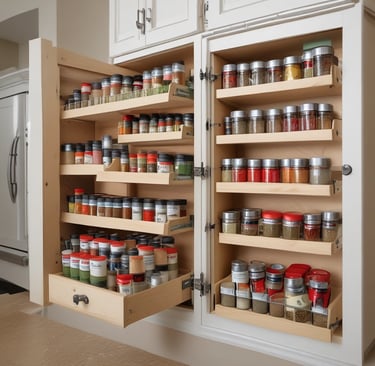 Bright living room with modern inventory