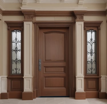 Bright living room with modern inventory