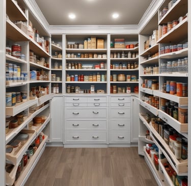 man in blue dress shirt sitting on rolling chair inside room with monitors