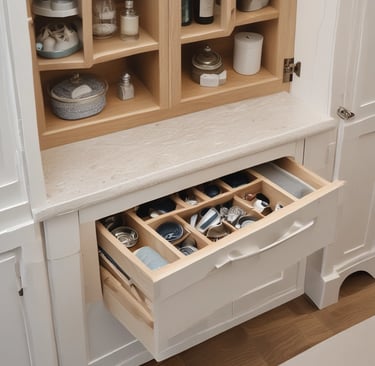 Bright living room with modern inventory