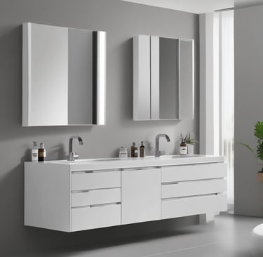 Bright living room with modern inventory