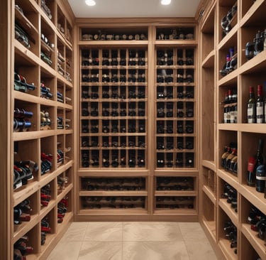 Bright living room with modern inventory