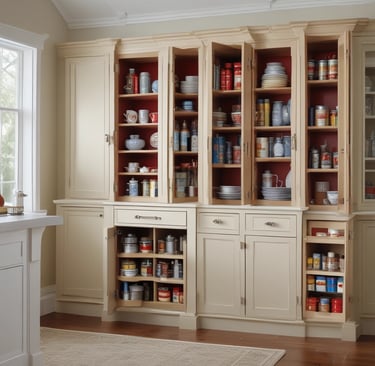 Bright living room with modern inventory