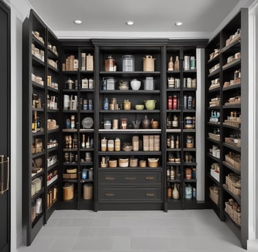 Bright living room with modern inventory