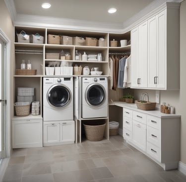 man in blue dress shirt sitting on rolling chair inside room with monitors