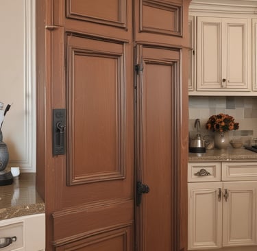 Bright living room with modern inventory