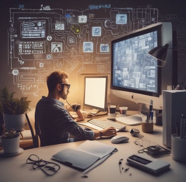 Bright living room with modern inventory