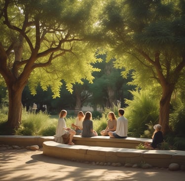 Bright living room with modern inventory