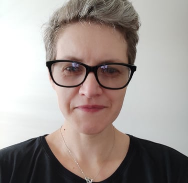 Aga Szczuka Caerphilly Art Society