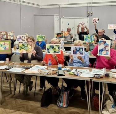 Caerphilly Art Society