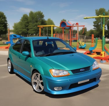 a man riding a skateboard down the side of a ramp