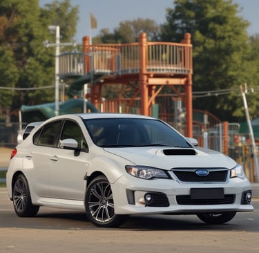 white concrete building during daytime