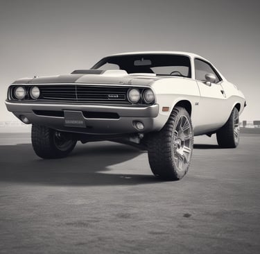 a man riding a skateboard down the side of a ramp