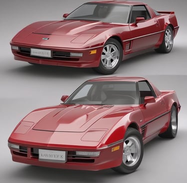 a man riding a skateboard down the side of a ramp