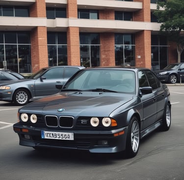 a man riding a skateboard down the side of a ramp