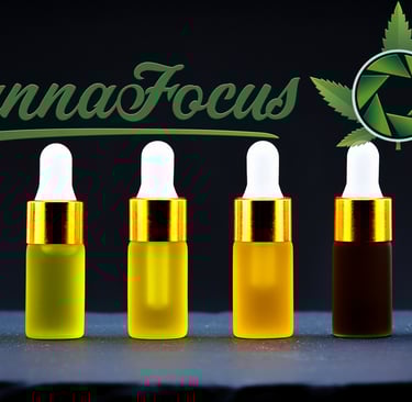 LSD Drops, CBD Vollspektrum Öl, CBD Öl, CBN Öl, CBC Cannabichromen Öl, CBD Öl, CBG Öl für Medizin und Wellness-Kultur