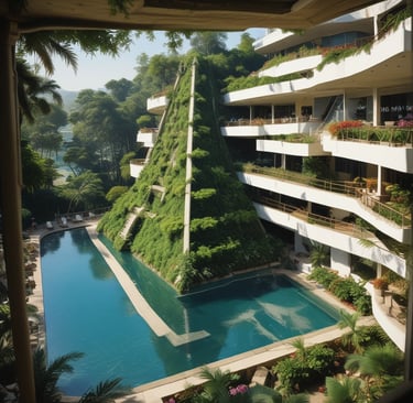 Bright living room with modern inventory