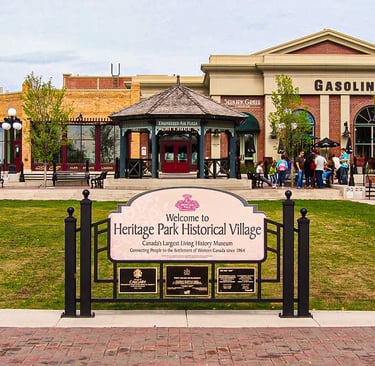 Heritage Park
