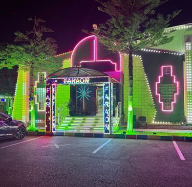 Faraon Night Club