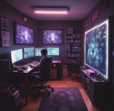 worm's-eye view photography of concrete building