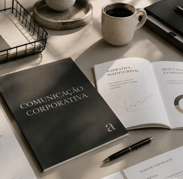 AVANCE propaganda - insights - Comunicação Estratégica - Guias