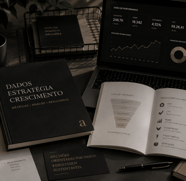 AVANCE propaganda - insights - Marketing e Performance - Estudos