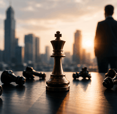 AVANCE propaganda - Empresas compram soluções