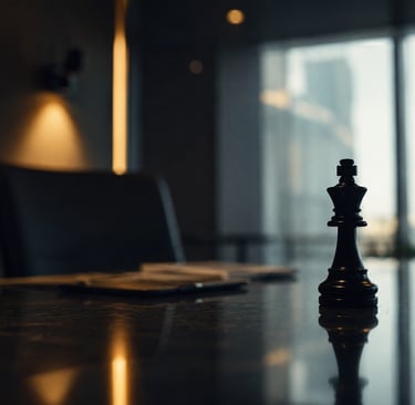 AVANCE propaganda - Sua empresa é conhecida ou apenas vista?