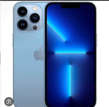 iphone 13 Pro Max $400.00 706-294-5381