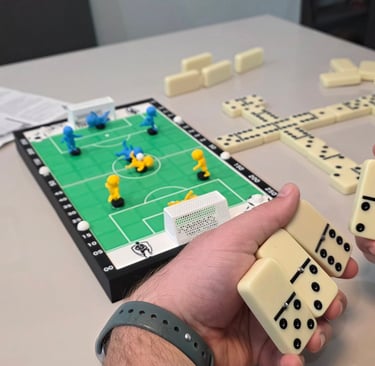 Imagem Domino Futebol Clube 03