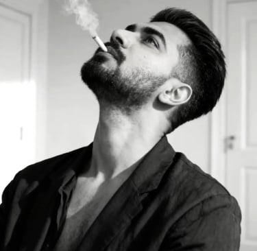 Rick indisch official image acting studio