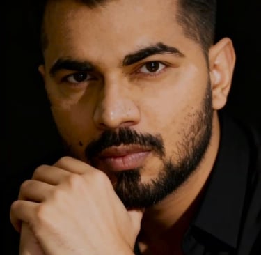 Rick indisch official image studio