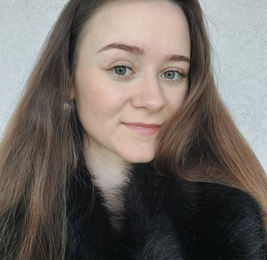 Profi kép Horváth Dorina kozmetikusról 