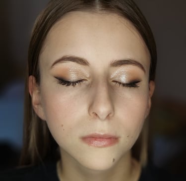 Profi Alkalmi smink Veszprém