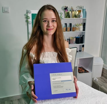 Veszprém Arkana kezelések