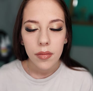 Alkalmi smink Veszprém