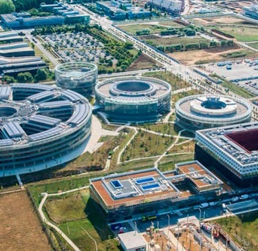 saclay résidence étudiante