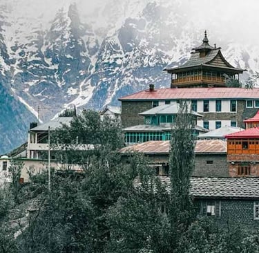 Cab for Shimla Manali