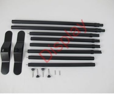 to use for Adjustable Backdrop standParts