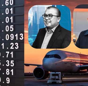 Muhammad Rahmad & Rahmat Ingkadijaya - Peneliti Pusat Kajian Pariwisata Indonesia