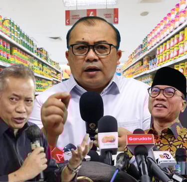 Muhammad Rahmad Penulis, Tourism Inc. Theory: Mengelola Negara sebagai Korporasi Pariwisata