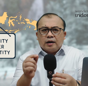 Muhammad Rahmad - PKPEI