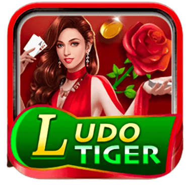 Ludo Tiger Game 