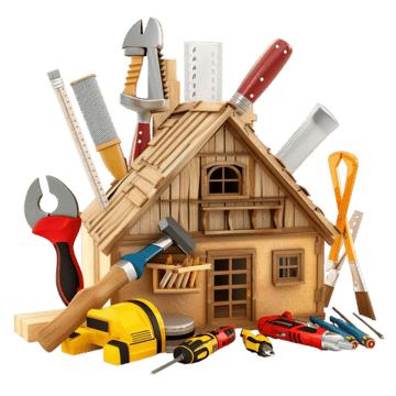 Design support for home renovations in San Fernando Valley