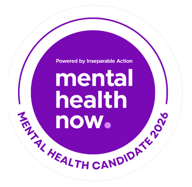mental health candidate