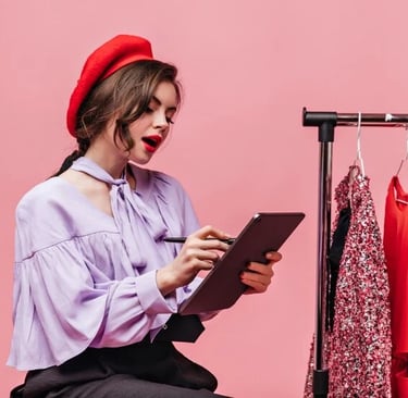 Fashion Style Quiz